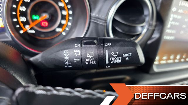 Jeep WRANGLER 2.0 Overland 4Door купить на сайте DeffCars
