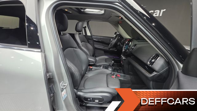 Mini COUNTRYMAN Classic 2nd купить на сайте DeffCars