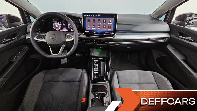 Volkswagen GOLF 2.0 TDI Prestige купить на сайте DeffCars