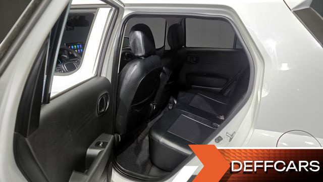 Hyundai CASPER Smart купить на сайте DeffCars