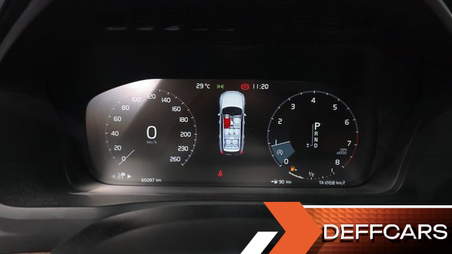Volvo XC90 T6 Inscription купить на сайте DeffCars