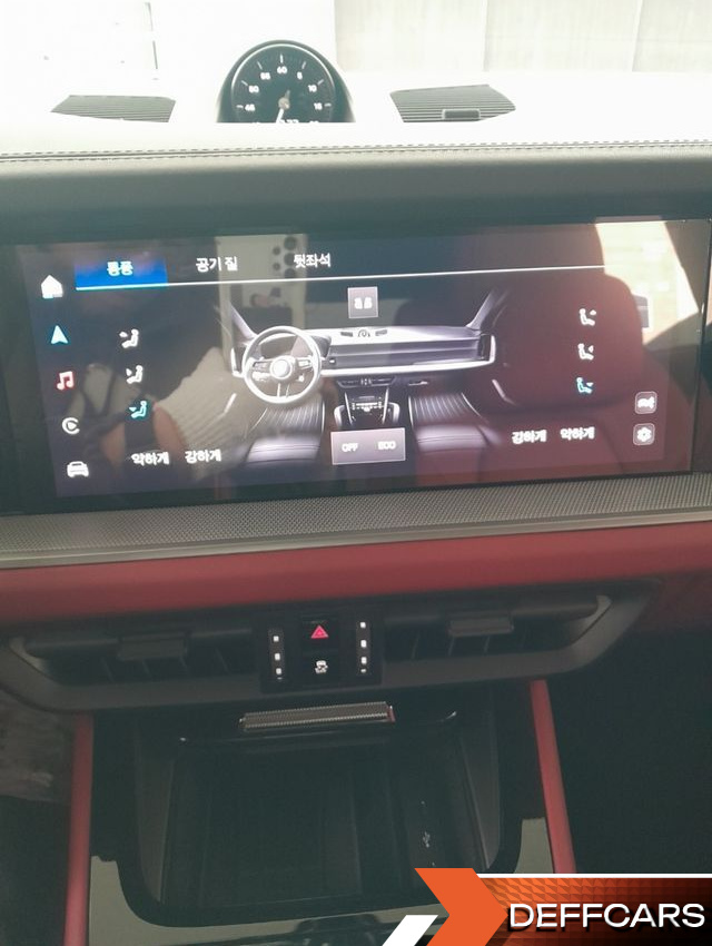 Porsche CAYENNE 3.0 Coupe купить на сайте DeffCars