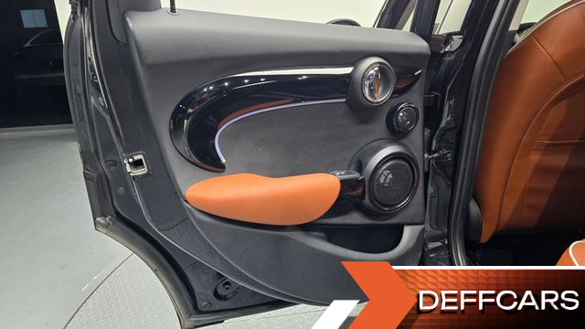 Mini COOPER 5Door Classic Third Generation купить на сайте DeffCars