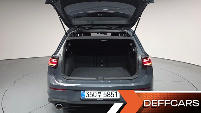 Volkswagen GOLF 2.0 GTI купить на сайте DeffCars