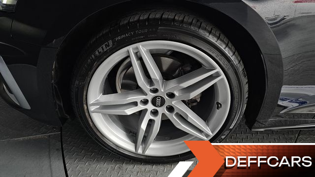 Audi A5 40 TFSI Quattro Premium Sportback купить на сайте DeffCars