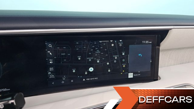 Hyundai PALISADE Gasoline 2.5T 4WD 7-Seater Calligraphy купить на сайте DeffCars