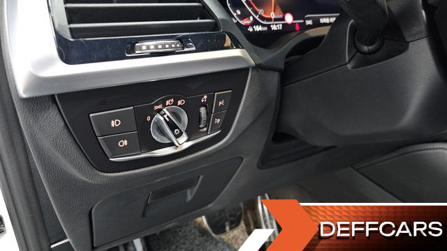 BMW X4 xDrive20i M Sport X купить на сайте DeffCars