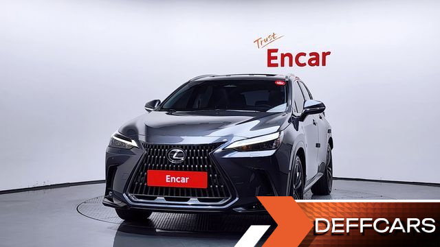 Lexus NX Premium купить на сайте DeffCars