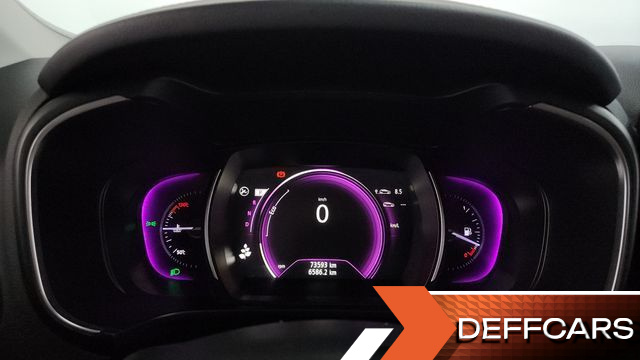Renault-KoreaSamsung QM6 2.0 GDe RE Signature 2WD купить на сайте DeffCars