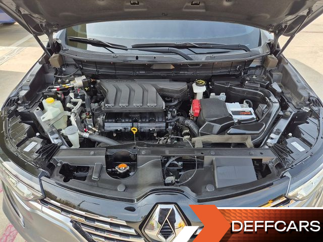 Renault-KoreaSamsung QM6 2.0 LPe RE 2WD купить на сайте DeffCars
