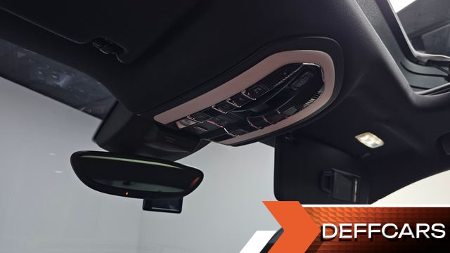 Porsche MACAN 3.0 GTS 95B купить на сайте DeffCars
