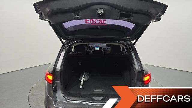Renault-KoreaSamsung QM6 Diesel 2WD RE Signature купить на сайте DeffCars