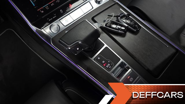 Audi A7 55 TFSI Quattro Premium купить на сайте DeffCars