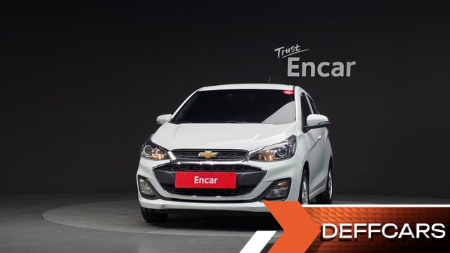 ChevroletGMDaewoo SPARK LT купить на сайте DeffCars