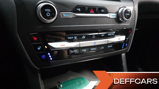 Ford EXPLORER 2.3 LimIted 4WD купить на сайте DeffCars