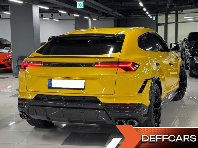 Lamborghini URUS 4.0 V8 Performante купить на сайте DeffCars