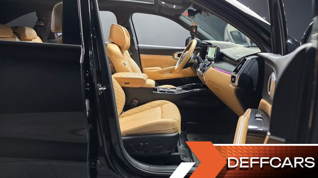 Kia SORENTO Gasoline 2.5T 4WD Gravity купить на сайте DeffCars