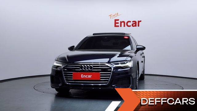Audi A6 45 TDI Quattro Premium купить на сайте DeffCars