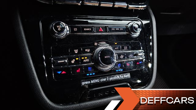 Lincoln CORSAIR 2.0 Reserve AWD купить на сайте DeffCars