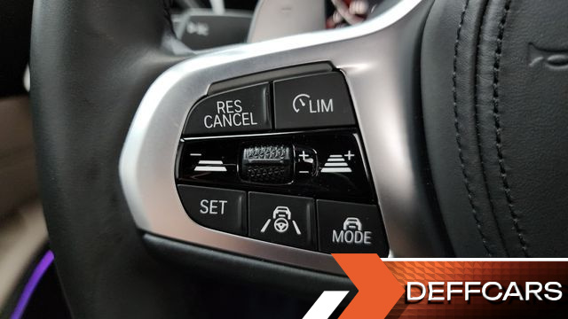 BMW 3-SERIES M340i купить на сайте DeffCars