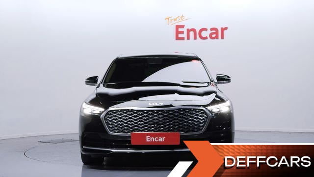 Kia K9 3.8 GDI AWD Best Selection Ⅱ купить на сайте DeffCars