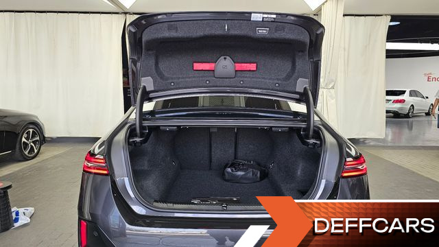 BMW 5-SERIES 530e xDrive M Sport Pro купить на сайте DeffCars