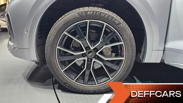 Audi Q5 45 TFSI Quattro Premium Sportback купить на сайте DeffCars