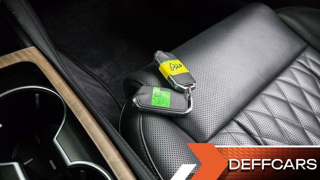 Kia K9 3.8 GDI AWD Masters купить на сайте DeffCars