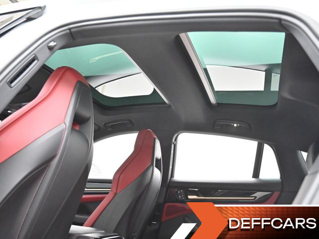 Porsche PANAMERA 2.9 AWD купить на сайте DeffCars