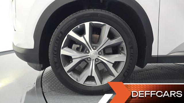 Hyundai PALISADE Diesel 2.2 2WD Prestige купить на сайте DeffCars