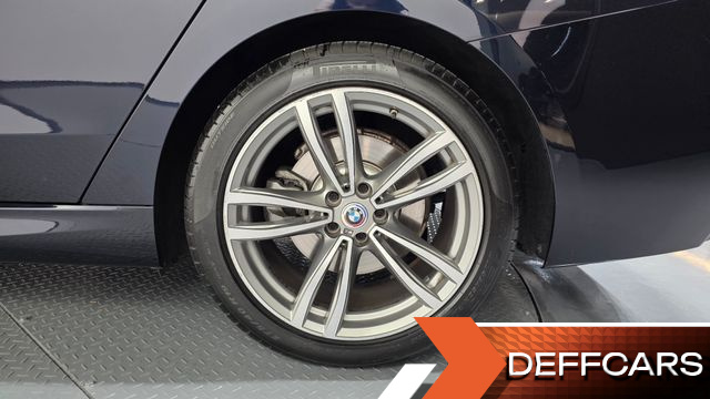 BMW GRAN TURISMO 620d M Sport купить на сайте DeffCars