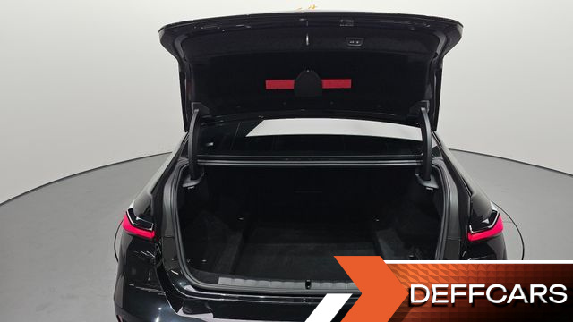 BMW 7-SERIES 740d xDrive M Sport купить на сайте DeffCars