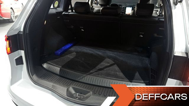 Renault-KoreaSamsung QM6 2.0 LPe LE 2WD купить на сайте DeffCars