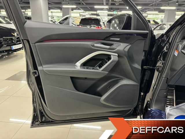 Audi Q5 40 TDI Quattro S Line Black Edition купить на сайте DeffCars