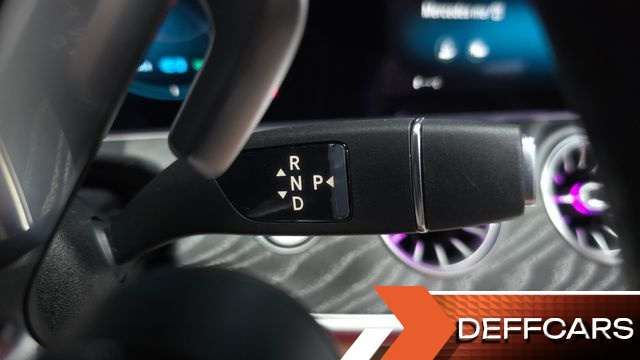 Mercedes AMG GT 4Door 43 4MATIC+ купить на сайте DeffCars