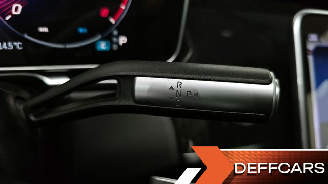 Mercedes S-CLASS S500L 4MATIC купить на сайте DeffCars