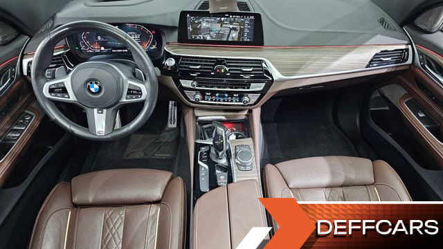 BMW GRAN TURISMO 630i xDrive M Sport купить на сайте DeffCars