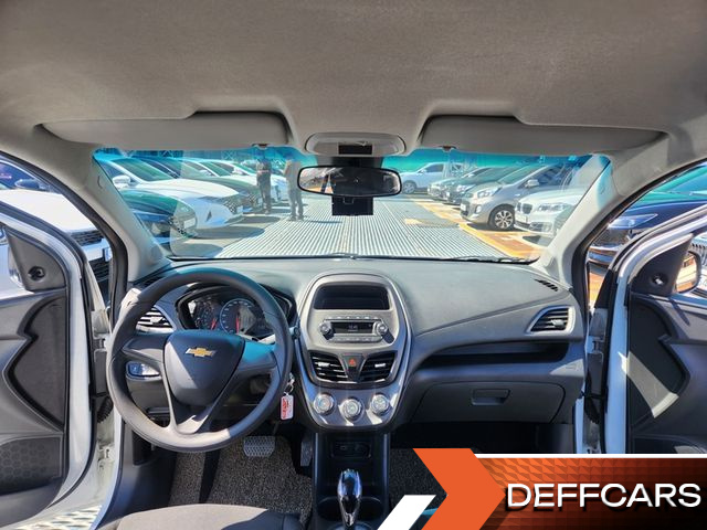 ChevroletGMDaewoo SPARK Van купить на сайте DeffCars