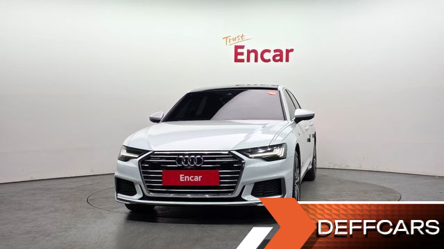 Audi A6 45 TFSI Quattro Premium купить на сайте DeffCars