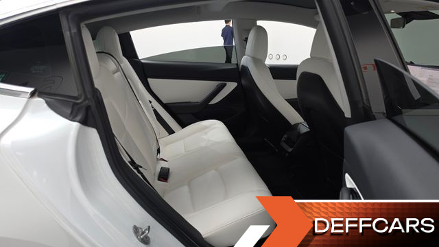 Tesla MODEL 3 Performance AWD купить на сайте DeffCars