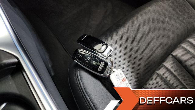 Audi A6 45 TFSI Quattro Premium купить на сайте DeffCars