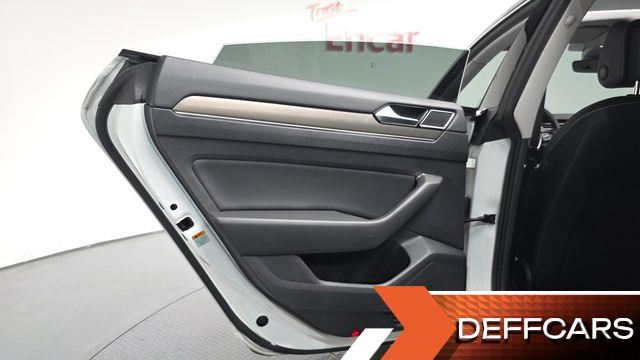 Volkswagen ARTEON 2.0 TDI Prestige купить на сайте DeffCars