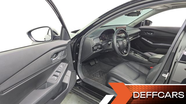 Honda ACCORD 1.5 Turbo купить на сайте DeffCars