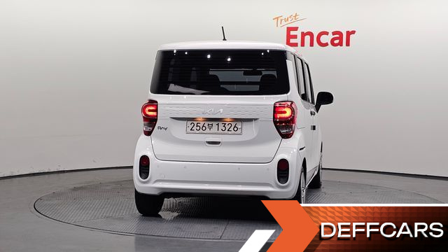 Kia RAY Van Standard купить на сайте DeffCars