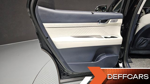 Hyundai PALISADE Gasoline 3.8 4WD Calligraphy купить на сайте DeffCars