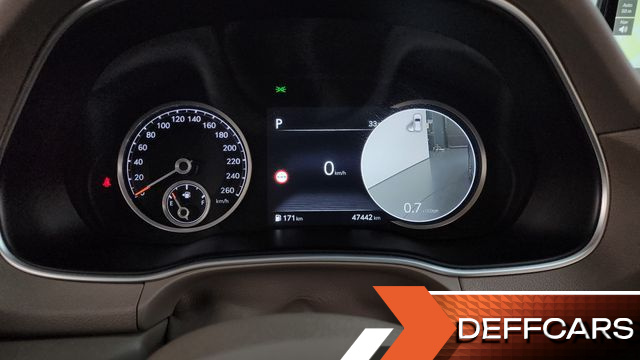 Genesis GV80 2.5T Gasoline 2WD купить на сайте DeffCars