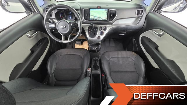 Kia RAY Van Standard купить на сайте DeffCars