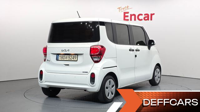 Kia RAY Van Standard купить на сайте DeffCars
