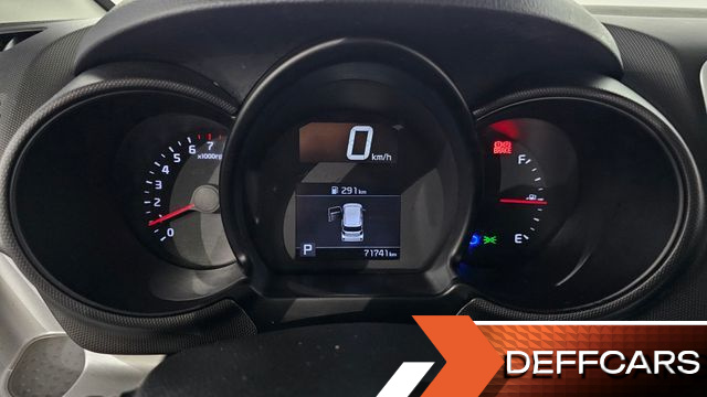 Kia RAY Van Standard купить на сайте DeffCars