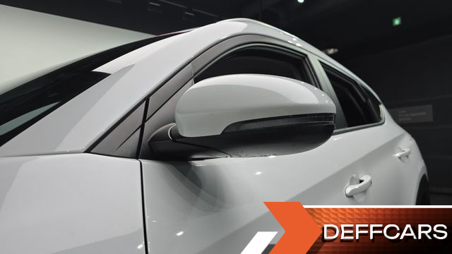 Hyundai TUCSON Gasoline 1.6 turbo 2WD Modern купить на сайте DeffCars
